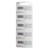Pkg/5 Type 329 SONY-MuRata Watch Battery Tear Strip