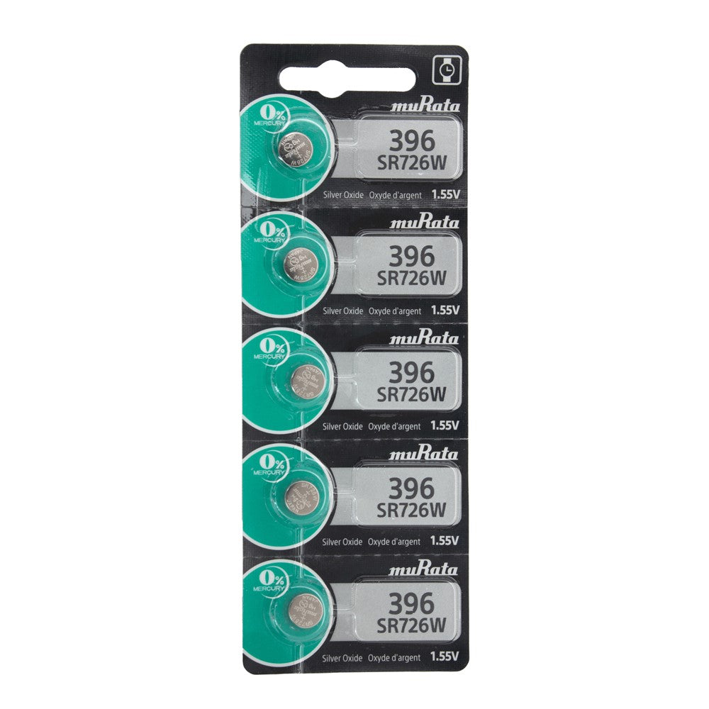 High-Quality Watch Battery MK5596
