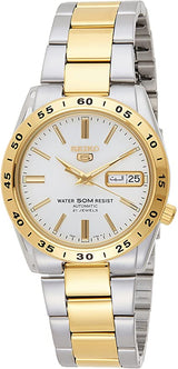 Seiko 5 Ladies Automatic Sports SYMG42 SYMG42K1 SYMG42K Women's Watch