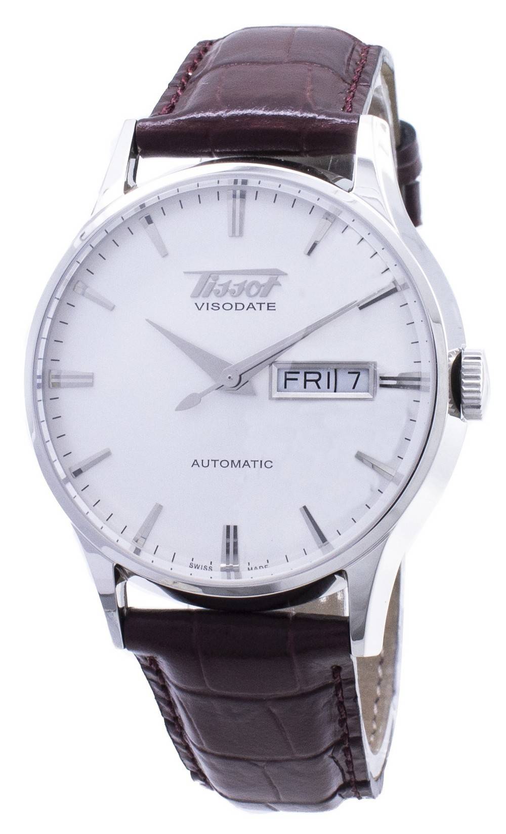 Tissot Heritage Visodate Automatic T019.430.16.031.01