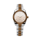 Brosway Deco Women's Stainless Steel Pvd_Marrone Italian Watch