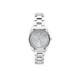 Brosway Deco Women's Stainless Steel White Finish Italian Watch