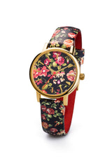 Brosway Gitana Women's Stainless Steel Gold Plated Italian Watch