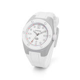 Brosway Icaro Men's Stainless Steel Gum Italian Watch