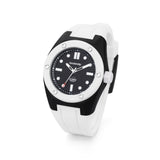 Brosway Icaro Men's Stainless Steel Gum Italian Watch