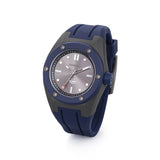 Brosway Icaro Men's Stainless Steel Gum Italian Watch