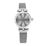 Brosway Olivia Women's Stainless Steel White Finish Italian Watch