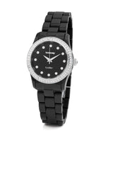 Brosway T_Color Women's Stainless Steel White Finish Italian Watch