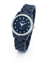 Brosway T_Color Women's Stainless Steel White Finish Italian Watch