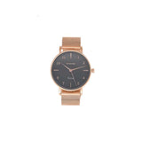 Brosway Victoria Women's Stainless Steel Rose Gold Plated Italian Watch