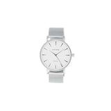 Brosway Victoria Women's Stainless Steel White Finish Italian Watch