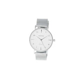 Brosway Victoria Women's Stainless Steel White Finish Italian Watch