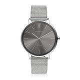 Brosway Volano Men's Stainless Steel White Finish Italian Watch
