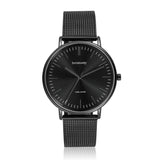 Brosway Volano Men's Stainless Steel Black Pvd Italian Watch