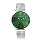 Brosway Volano Men's Stainless Steel White Finish Italian Watch