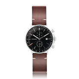 Brosway Volano Men's Stainless Steel White Finish Italian Watch