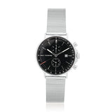 Brosway Volano Men's Stainless Steel White Finish Italian Watch