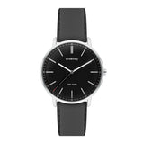 Brosway Volano Men's Stainless Steel White Finish Italian Watch