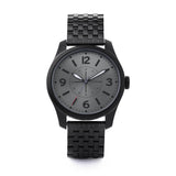 Brosway W2 Men's Stainless Steel Black Pvd Italian Watch