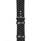 Apple Watch Real Carbon Fiber Strap