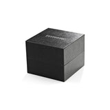 Brosway T_Color Women's Stainless Steel Black Pvd Italian Watch