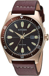 Citizen Eco-Drive AW1593-06X Men's Watch