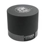 Citizen Eco-Drive Chronograph Perpetual Calendar Alarm BL8144-89H Men's Watch