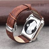 Leather Apple Watch 38mm&42mm band