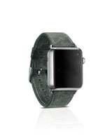 Leather Apple Watch Strap