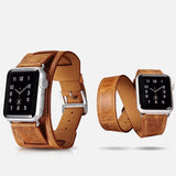 Leather Apple Watch Bands 3 In 1