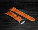 Apple Watch Genuine Leather Strap iwatch band