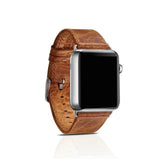 Leather Apple Watch Strap