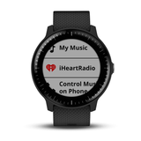 Garmin 010-01985-01 vivoactive 3 Music GPS Smartwatch