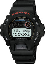 G-Shock Illuminator Watch