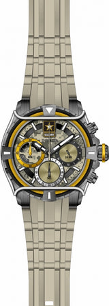 Invicta U.S. Army 31849 Quartz Chronograph 100M Women's Watch