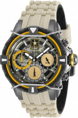 Invicta U.S. Army 31849 Quartz Chronograph 100M Women's Watch