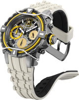 Invicta U.S. Army 31849 Quartz Chronograph 100M Women's Watch