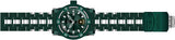 Invicta U.S. Army Automatic Green Dial 34231 100M Men's Watch