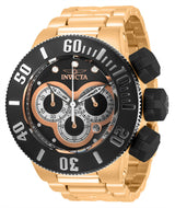 Invicta Specialty Subaqua Sea Dragon 31543 Quartz Chronograph 200M Men's Watch