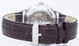 Orient Classic Black Dial Automatic RA-AC0016B10D 100M Men's Watch