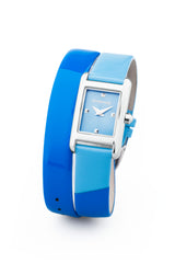 Brosway Dejavu Women's Stainless Steel White Finish Italian Watch