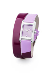 Brosway Dejavu Women's Stainless Steel White Finish Italian Watch