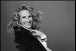 Chopard Joins Forces With Julia Roberts For New Happy Sport Collection