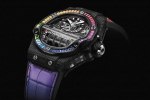 Hublot’s Rainbow Of Colors