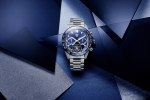 TAG Heuer Launches Stunning New Version Of Carrera Calibre Heuer 02T