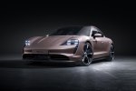 2021 Taycan – Porsche’s Fourth Variant of Its First All-Electric Sports Car