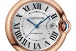 Cartier Launches New Ballon Bleu In The Perfect Size