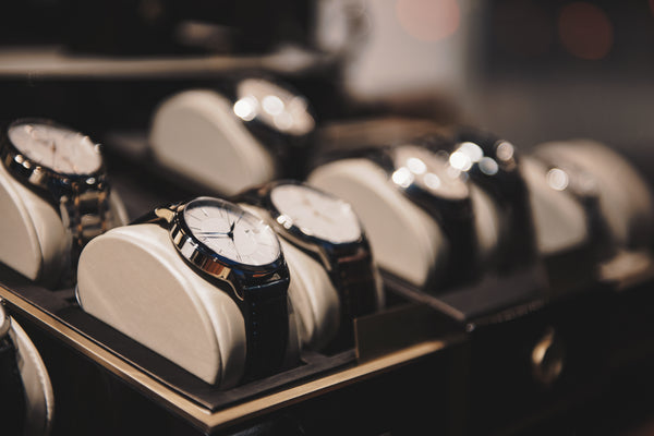 best luxury watches 2023