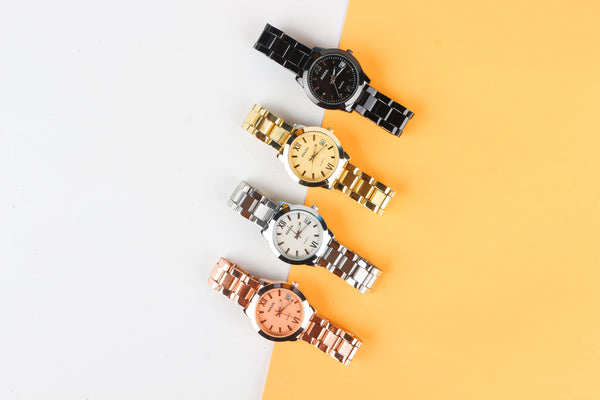 The Ideal Fossil Watch for Women, Tailored to Unique Lifestyles
