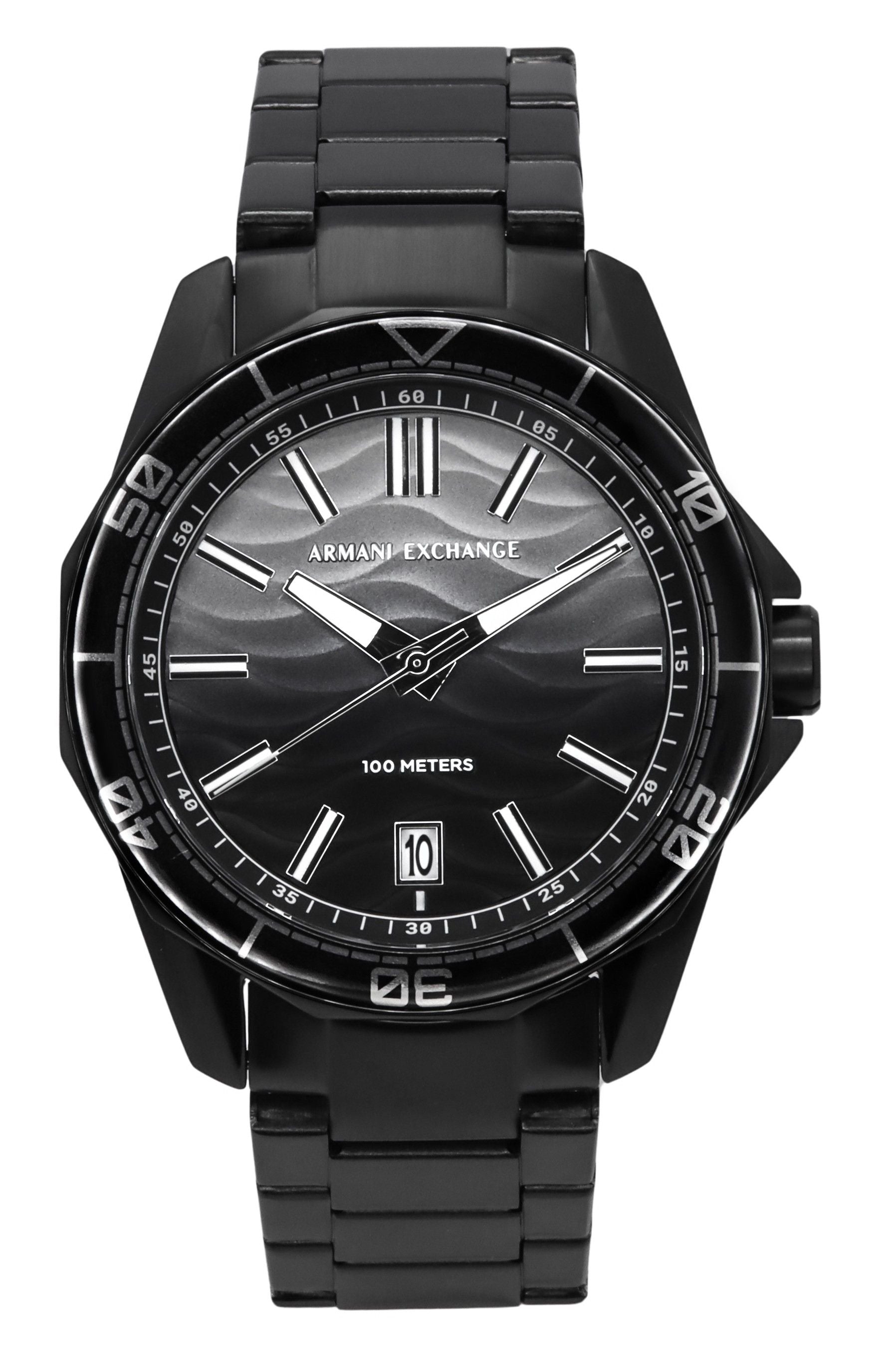 Shop for Armani Exchange Watches for Men | Nubo Watches